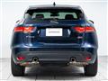 2017 Jaguar F-Pace