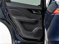 2017 Jaguar F-Pace