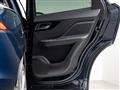 2017 Jaguar F-Pace