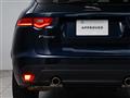2017 Jaguar F-Pace