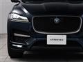 2017 Jaguar F-Pace
