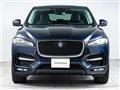 2017 Jaguar F-Pace