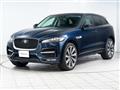 2017 Jaguar F-Pace