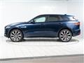 2017 Jaguar F-Pace