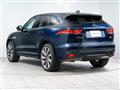 2017 Jaguar F-Pace