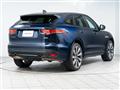 2017 Jaguar F-Pace