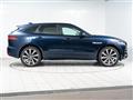2017 Jaguar F-Pace