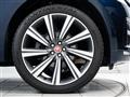 2017 Jaguar F-Pace