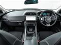 2017 Jaguar F-Pace