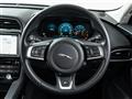 2017 Jaguar F-Pace