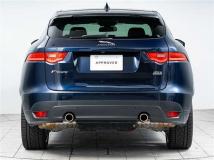 2017 Jaguar F-Pace