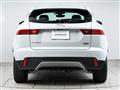 2018 Jaguar E-Pace