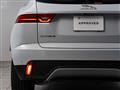 2018 Jaguar E-Pace