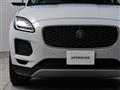 2018 Jaguar E-Pace