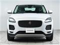 2018 Jaguar E-Pace