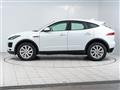 2018 Jaguar E-Pace