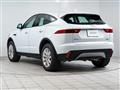 2018 Jaguar E-Pace