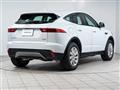 2018 Jaguar E-Pace