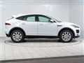 2018 Jaguar E-Pace