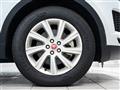2018 Jaguar E-Pace