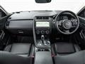 2018 Jaguar E-Pace