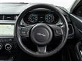 2018 Jaguar E-Pace