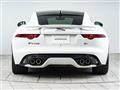 2019 Jaguar F-Type