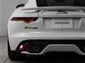 2019 Jaguar F-Type