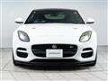 2019 Jaguar F-Type
