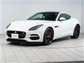 2019 Jaguar F-Type