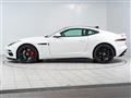 2019 Jaguar F-Type