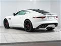 2019 Jaguar F-Type