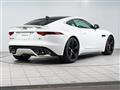 2019 Jaguar F-Type