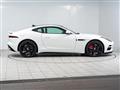 2019 Jaguar F-Type