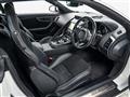 2019 Jaguar F-Type
