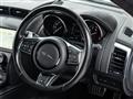 2019 Jaguar F-Type