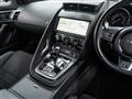 2019 Jaguar F-Type