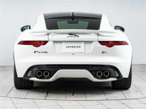 2019 Jaguar F-Type