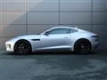 2017 Jaguar F-Type