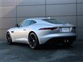 2017 Jaguar F-Type
