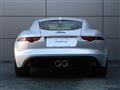 2017 Jaguar F-Type
