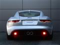 2017 Jaguar F-Type