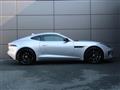 2017 Jaguar F-Type