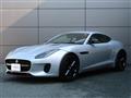 2017 Jaguar F-Type