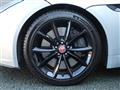 2017 Jaguar F-Type