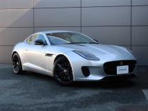 2017 Jaguar F-Type
