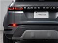 2021 Land Rover RangeRover Evoque