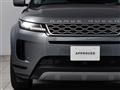 2021 Land Rover RangeRover Evoque
