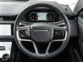 2021 Land Rover RangeRover Evoque