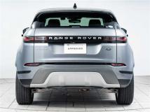 2021 Land Rover RangeRover Evoque